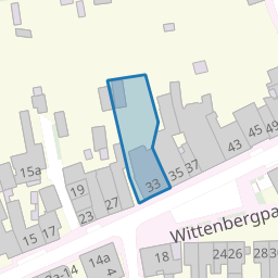 Perceel WVD00-I-3740