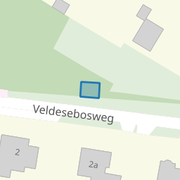Perceel WVD00-I-3781