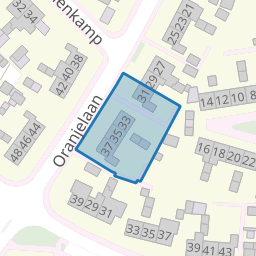 Perceel WVD00-I-4302