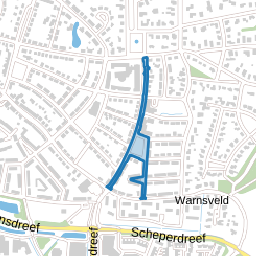 Perceel WVD00-I-4385
