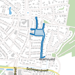 Perceel WVD00-I-4389