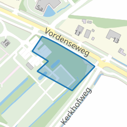 Perceel WVD00-K-811