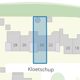 Perceel WVD00-L-1000