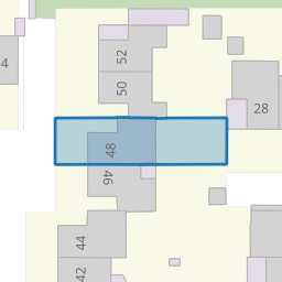Perceel WVD00-L-1005