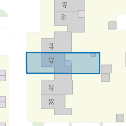 Perceel WVD00-L-1008