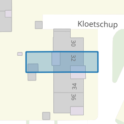 Perceel WVD00-L-1013