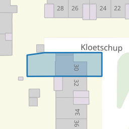 Perceel WVD00-L-1014