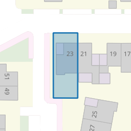 Perceel WVD00-L-1032