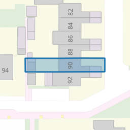 Perceel WVD00-L-1055