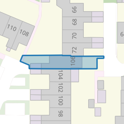 Perceel WVD00-L-1061