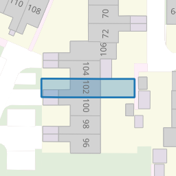 Perceel WVD00-L-1063