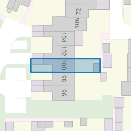 Perceel WVD00-L-1064