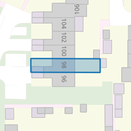 Perceel WVD00-L-1065