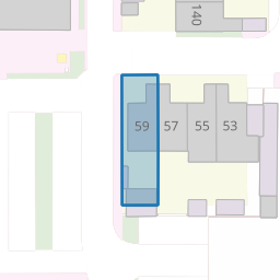 Perceel WVD00-L-1070