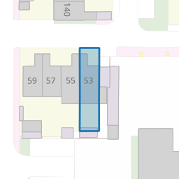 Perceel WVD00-L-1073