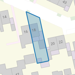 Perceel WVD00-L-1103