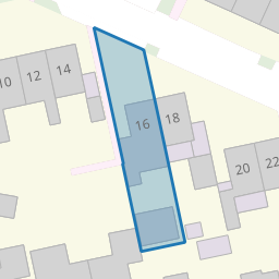 Perceel WVD00-L-1104