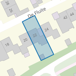 Perceel WVD00-L-1124