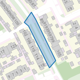 Perceel WVD00-L-1138