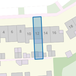 Perceel WVD00-L-1153