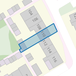 Perceel WVD00-L-1164