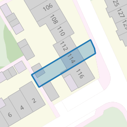 Perceel WVD00-L-1166