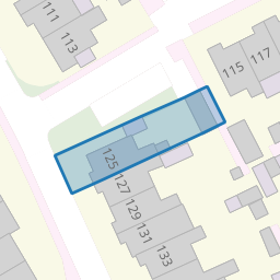 Perceel WVD00-L-1172