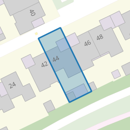 Perceel WVD00-L-1190