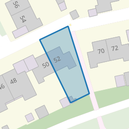 Perceel WVD00-L-1194