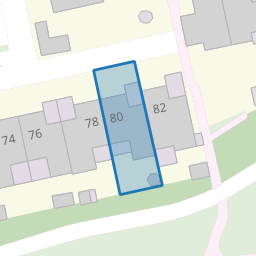 Perceel WVD00-L-1200