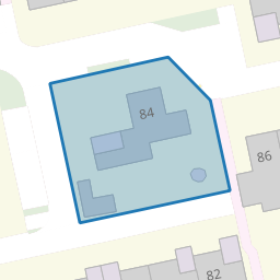 Perceel WVD00-L-1210