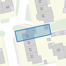 Perceel WVD00-L-1240