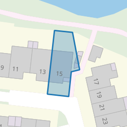 Perceel WVD00-L-1254