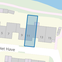 Perceel WVD00-L-1256