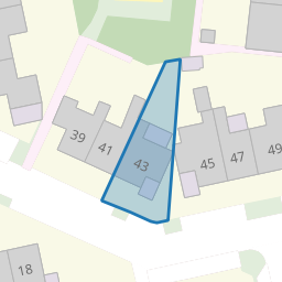 Perceel WVD00-L-1268