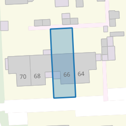 Perceel WVD00-L-1295