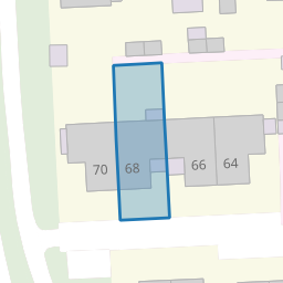 Perceel WVD00-L-1296