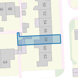 Perceel WVD00-L-1302