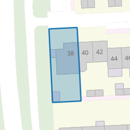 Perceel WVD00-L-1310