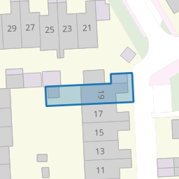 Perceel WVD00-L-1321