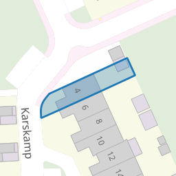 Perceel WVD00-L-1355