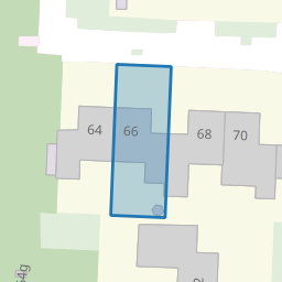 Perceel WVD00-L-1449