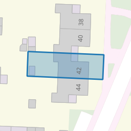 Perceel WVD00-L-1462