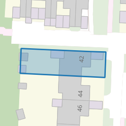 Perceel WVD00-L-1474