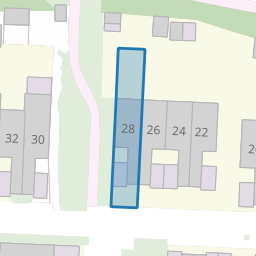 Perceel WVD00-L-1481