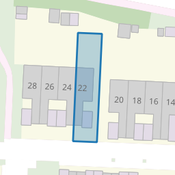 Perceel WVD00-L-1484