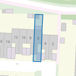 Perceel WVD00-L-1492