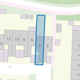 Perceel WVD00-L-1493