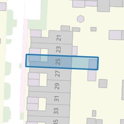 Perceel WVD00-L-1507