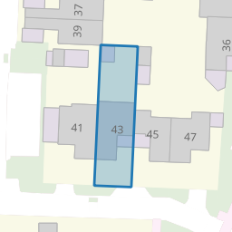 Perceel WVD00-L-1516